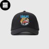 Tons of Rock in Oslo Norway 2024 Fan Gifts Classic Hat Cap