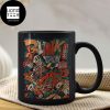 Alien Romulus New Fandango Design Fan Gifts Ceramic Mug