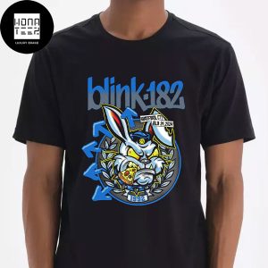 Blink-182 ONE MORE TIME Tour At The Xfinity Theatre In Hartford CT On July 24 2024 Fan Gifts Unisex T-Shirt