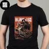 Blink-182 Show At Bon Secours Wellness Arena Greenville SC On July 29 2024 Fan Gifts Unisex T-Shirt