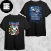 Blink-182 Show at Gorge Amphitheatre in Quincy WA on July 14 2024 Fan Gifts Classic T-Shirt