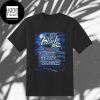 Blink-182 Show At The Moda Center In Portland OR On July 13 2024 Fan Gifts Two Sides Unisex T-Shirt