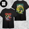 Blink 182 Show At Wells Fargo Center In Philadelphia PA On July 26 2024 Fan Gifts Unisex T-Shirt