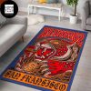 FUTURAMA Season 12 Premieres July 29 on Hulu Fan Gifts Luxury Rug