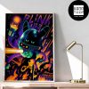 Gunna The Bittersweet Tour International Tour Date 2024 Fan Gifts Home Decor Poster Canvas