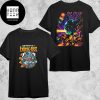 Blink-182 Tour at T-Mobile Arena Las Vegas July 03 2024 Fan Gifts Classic T-Shirt