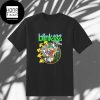 Blink-182 Tour at the Desert Diamond Arena in Glendale on July 02 2024 Classic T-Shirt