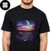 The Weeknd One-Night-Only Concert in São Paulo on September 2024 Fan Gifts Classic T-Shirt