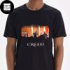 Travis Scott Circus Maximus Tour 2024 South America And Australia Tour Date Fan Gifts Classic T-Shirt