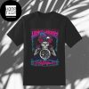 Blink-182 Concert at Delta Center Salt Lake City UT on July 11 2024 Fan Gifts Classic T-Shirt