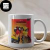 Asake Lungu Boy World Tour At The O2 London On September 21 2024 Fan Gifts Ceramic Mug