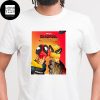 Asake Lungu Boy World Tour At The O2 London On September 21 2024 Fan Gifts Classic T-Shirt