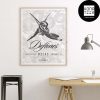 Polo G Hood Poet On August 9th 2024 Fan Gifts Home Decor Poster Canvas