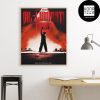 Taylor Swift The Eras Tour 2024 Classic Version Fan Gifts Home Decor Poster Canvas