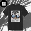 Don Toliver 2024 Psycho Tour Date Fan Gifts Two Sides Classic T-Shirt