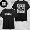 Don Toliver 2024 Psycho Tour Date Fan Gifts Classic T-Shirt