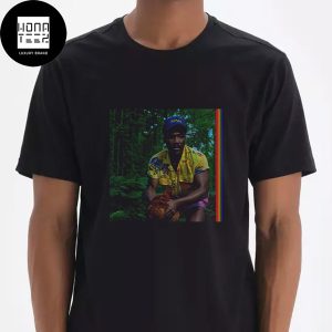 Donald Glover Bando Stone And The New World Fan Gifts Classic T-Shirt