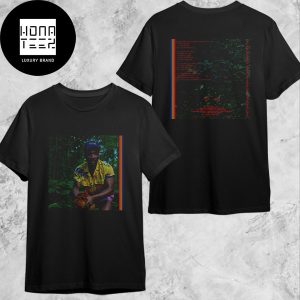 Donald Glover Bando Stone And The New World Fan Gifts Two Sides Classic T-Shirt