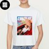 I Lost My Virginity At 2024 Utopia Livestream Transmitting From Egypt Funny Classic T-Shirt