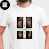 First Poster of The Deliverance Movie on Netflix Fan Gifts Classic T-Shirt