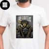 The Lord Of The Rings The Rings Of Power New Season Fan Gifts Classic T-Shirt