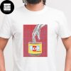 Terminator Zero Ghost In The Shell On August 29 On Netflix Fan Gifts Classic T-Shirt