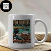 The Boys Finale Rainbows And Butterflies Ahead Fan Gifts Ceramic Mug