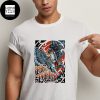 Foo Fighters at Hellfest 2024 Fan Gifts Classic T-Shirt