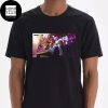 Fortnite x Tesla Cybertruck New Collaboration Fan Gifts Classic T-Shirt