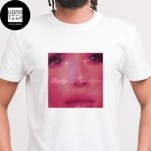 Halsey New Single Lucky On July 26 2024 Fan Gifts Classic T-Shirt