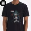 Taylor Swift Metal Head Fan Gifts Classic T-Shirt