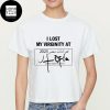 Larry June New Album Doing It For Me Fan Gifts Classic T-Shirt