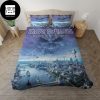 Captain America Brave New World 2025 King Bedding Set