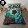 Iron Maiden Virtual XI Twin Bedding Set