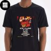 The Essential Michael Jackson Signature Fan Gifts Classic T-Shirt