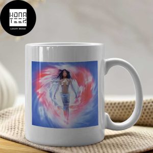 Katy Perry New Album 143 Ceramic Mug