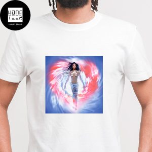 Katy Perry New Album 143 Fan Gifts Classic T-Shirt