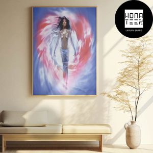 Katy Perry New Album 143 Fan Gifts Home Decor Poster Canvas
