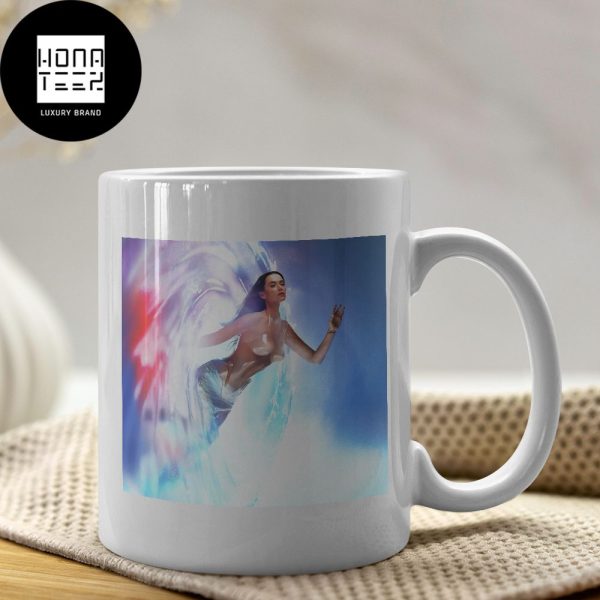 Katy Perry Stuns For New Single WOMAN’S WORLD Fan Gifts Ceramic Mug