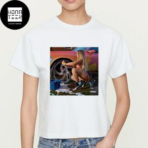 Latto Sugar Honey Iced Tea Third Studio Album Fan Gifts Classic T-Shirt