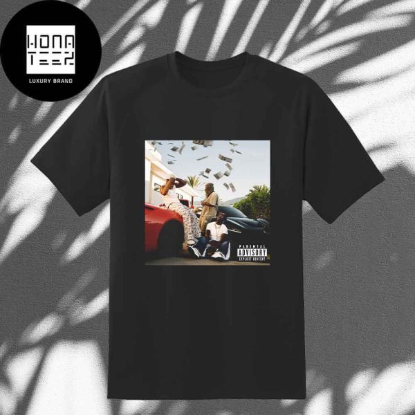 Lil Yachty x YG x Babyface Ray New Song Stupid Fan Gifts Classic T-Shirt