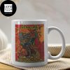 Captain America Brave New World 2025 Ceramic Mug