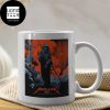 The Umbrella Academy Final Season on Netflix on August 8 2024 Fan Gifts Ceramic Mug