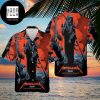 Metallica Concert at PGE Narodowy in Warsaw Poland on July 7 2024 Fan Gifts Trendy Hawaiian Shirt