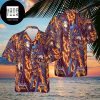 Metallica Concert at PGE Narodowy in Warsaw Poland on July 7 2024 Fan Gifts Trendy Hawaiian Shirt