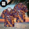 Metallica Concert at PGE Narodowy in Warsaw Poland on July 5 and 7 2024 Fan Gifts Trendy Hawaiian Shirt