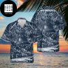 Metallica M72 Foxborough At Gillette Stadium On August 02 And 04 2024 Fan Gifts Trendy Hawaiian Shirt