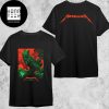 Metallica M72 Tour at PGE Narodowy in Warszawa Poland on July 05 and 07 2024 Fan Gifts Classic T-Shirt