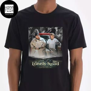 Mgk x Jelly Roll Lonely Road Fan Gifts Classic T-Shirt