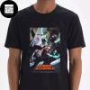 Avengers The Doomsday Is Coming Fan Gifts Classic T-Shirt